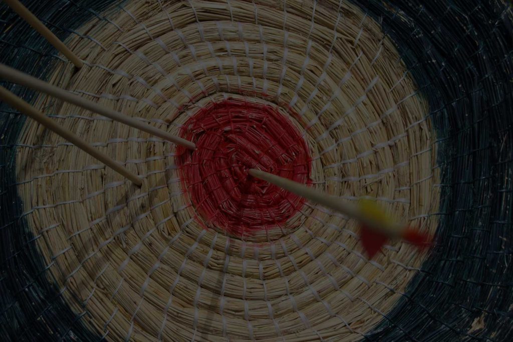 target metrics