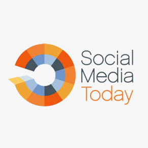 Social Media Today logo