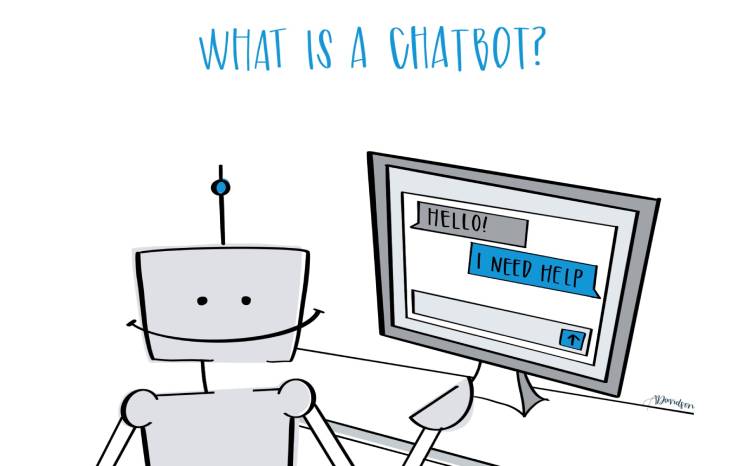 chatbot featured image